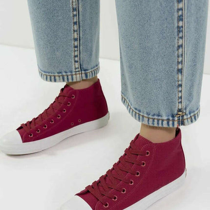 Sneakers model 210453 - Très Elite