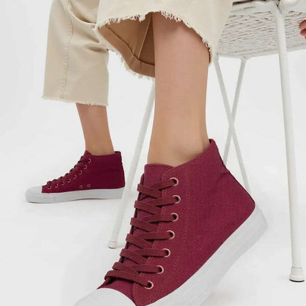 Sneakers model 210453 - Très Elite