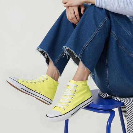 Sneakers model 210464 - Très Elite