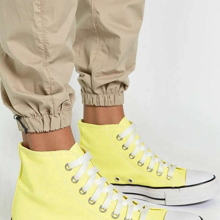 Sneakers model 210464 - Très Elite