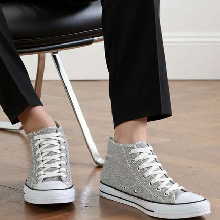 Sneakers model 210509 - Très Elite
