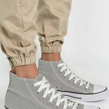 Sneakers model 210509 - Très Elite