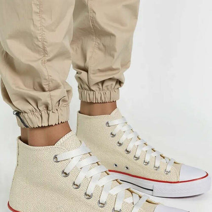 Sneakers model 210510 - Très Elite