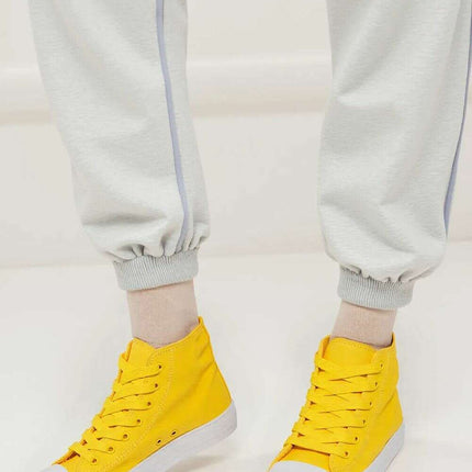Sneakers model 210513 - Très Elite