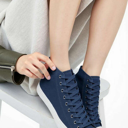 Sneakers model 210514 - Très Elite