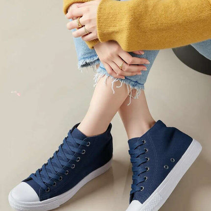 Sneakers model 210514 - Très Elite