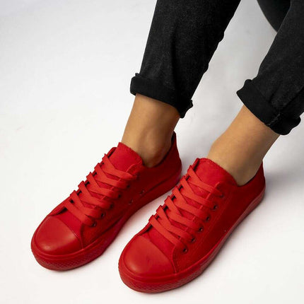 Sneakers model 210563 - Très Elite