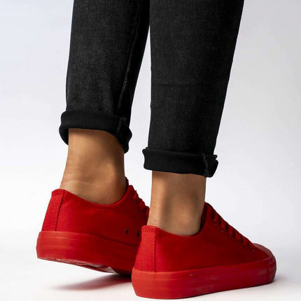 Sneakers model 210563 - Très Elite