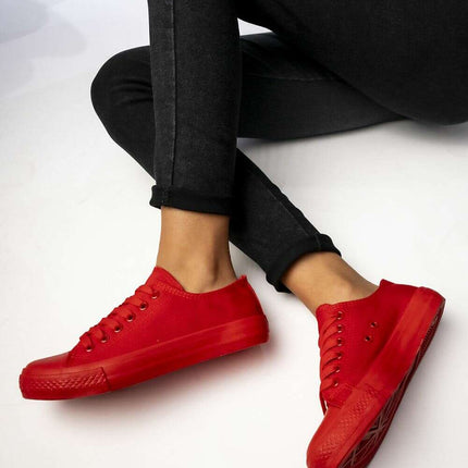 Sneakers model 210563 - Très Elite