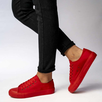 Sneakers model 210563