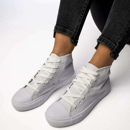 Sneakers model 210564 - Très Elite