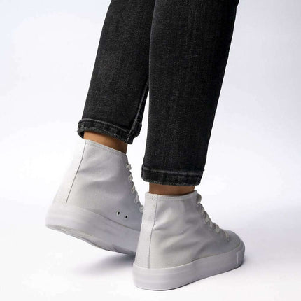 Sneakers model 210564 - Très Elite
