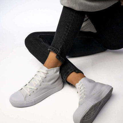 Sneakers model 210564 - Très Elite