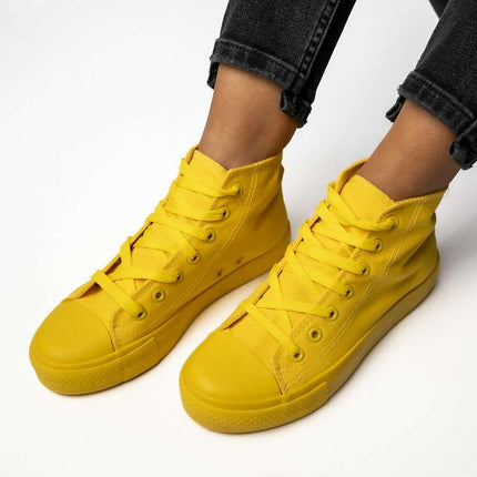 Sneakers model 210565 - Très Elite