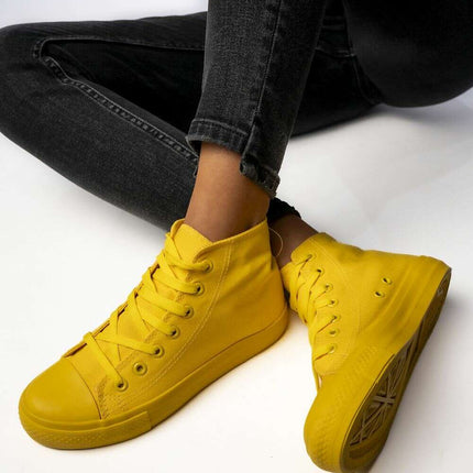 Sneakers model 210565 - Très Elite