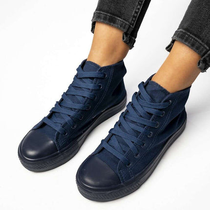 Sneakers model 210566 - Très Elite
