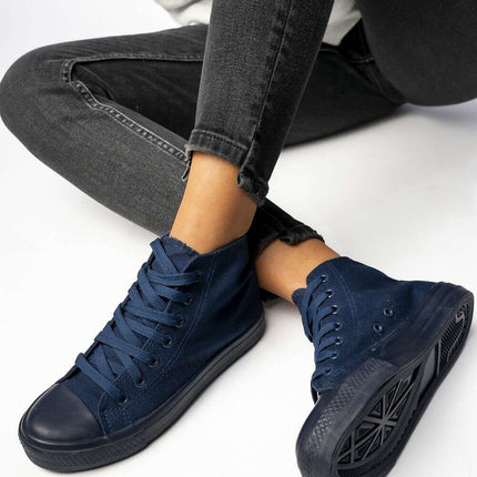 Sneakers model 210566 - Très Elite