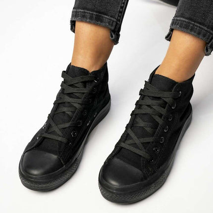 Sneakers model 210567 - Très Elite