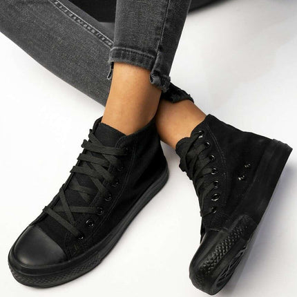 Sneakers model 210567 - Très Elite