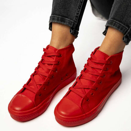 Sneakers model 210568 - Très Elite