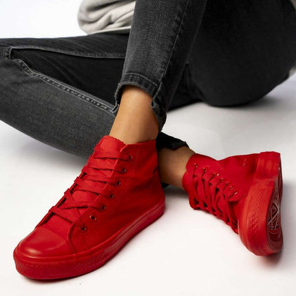 Sneakers model 210568 - Très Elite