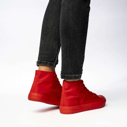 Sneakers model 210568 - Très Elite