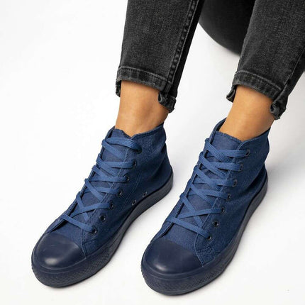 Sneakers model 210569 - Très Elite