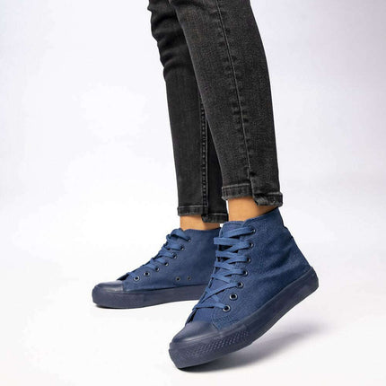 Sneakers model 210569 - Très Elite