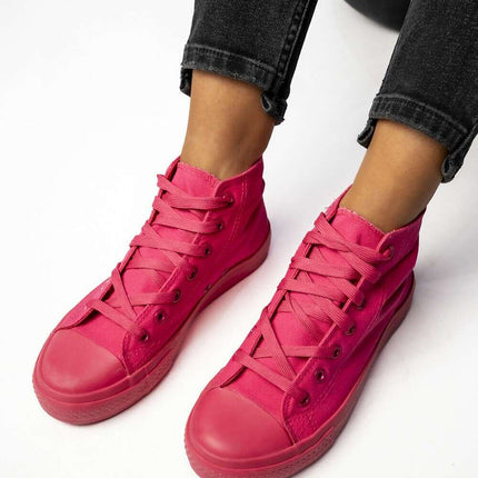 Sneakers model 210572 - Très Elite