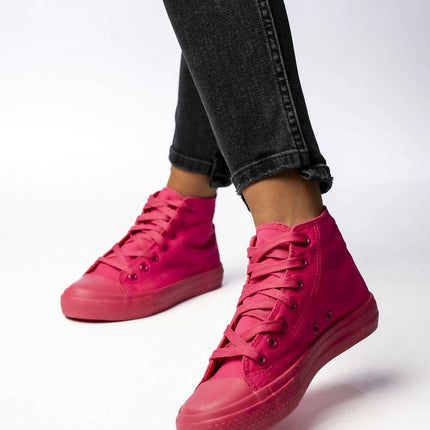 Sneakers model 210572 - Très Elite