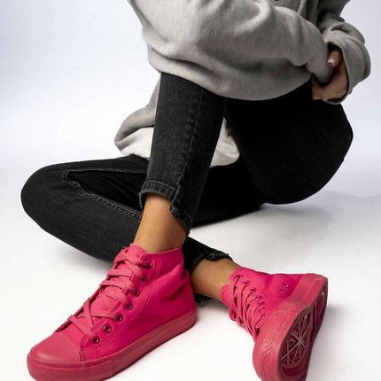 Sneakers model 210572 - Très Elite