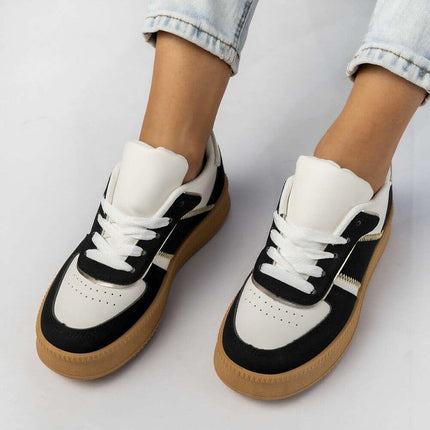 Sneakers model 210573 - Très Elite
