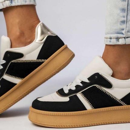 Sneakers model 210573 - Très Elite