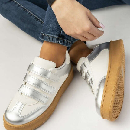 Sneakers model 210605 - Très Elite
