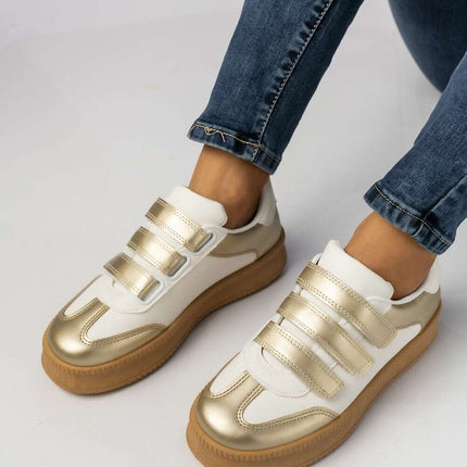 Sneakers model 210606 - Très Elite