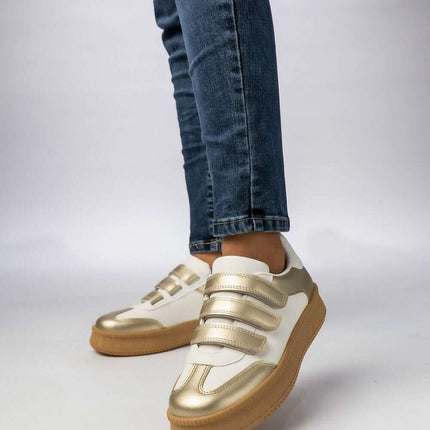 Sneakers model 210606 - Très Elite