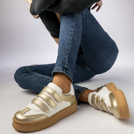 Sneakers model 210606 - Très Elite