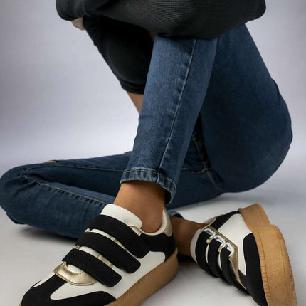 Sneakers model 210609 - Très Elite