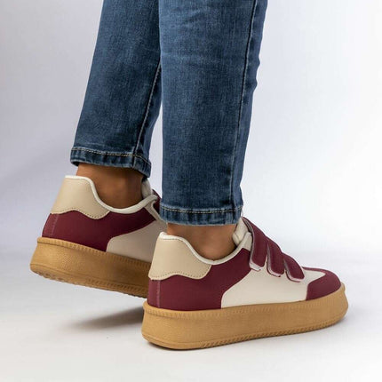 Sneakers model 210610 - Très Elite