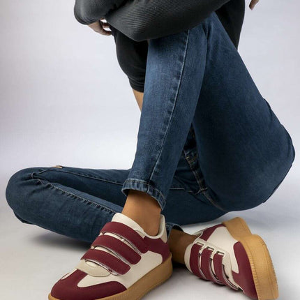 Sneakers model 210610 - Très Elite