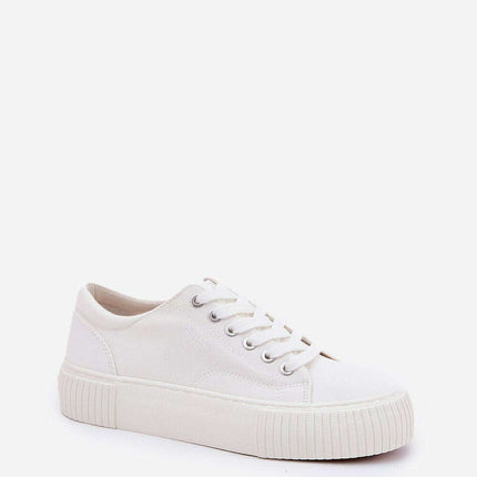Sneakers model 211349 - Très Elite