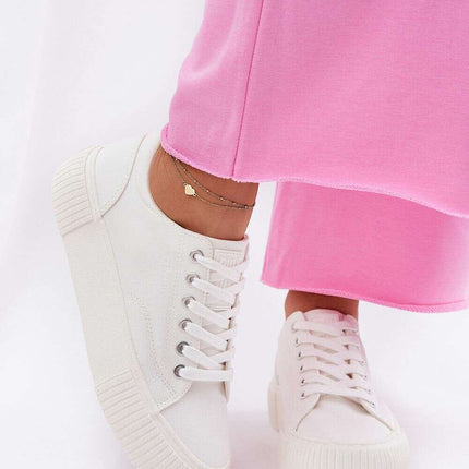 Sneakers model 211349 - Très Elite