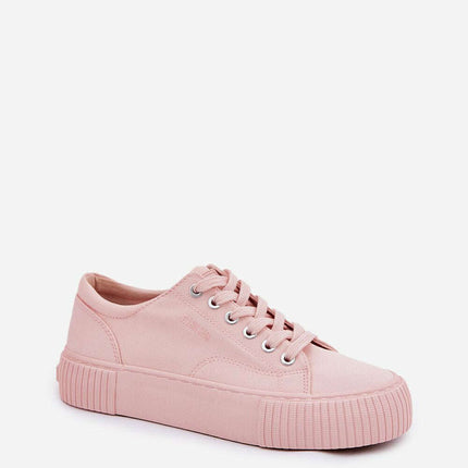 Sneakers model 211349 - Très Elite