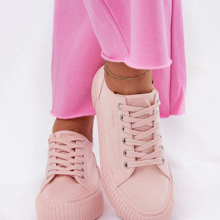 Sneakers model 211349 - Très Elite