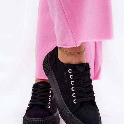 Sneakers model 211349 - Très Elite