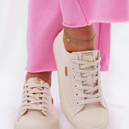 Sneakers model 211351 - Très Elite