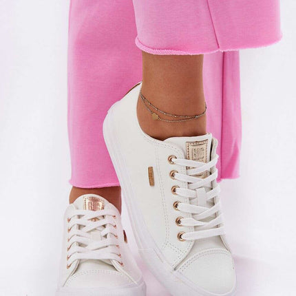 Sneakers model 211352