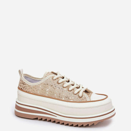 Sneakers model 211353 - Très Elite