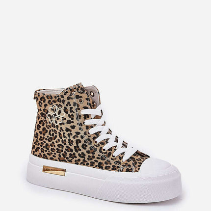 Sneakers model 211354 - Très Elite