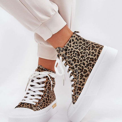 Sneakers model 211354 - Très Elite